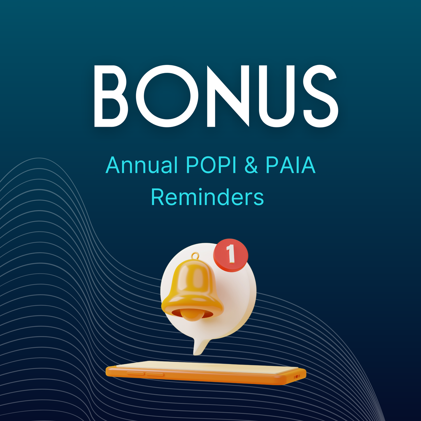 Mini POPIA Compliance Toolkit (Digital Download) – Editable Templates for SA Businesses