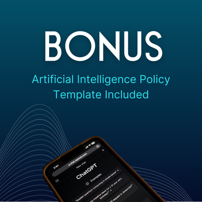 Ultimate POPIA Compliance Toolkit (Digital Download) – Editable Templates for South African businesses